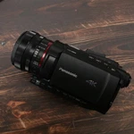 Panasonic HC-X2000 4K Professional Camcorder Operationtime 91H Top Mint #7793. Fixed Price $1395.54.