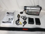 Rca CC6364 Compact Camcorder Vcr Player Video Transfer. Fixed Price $74.99.