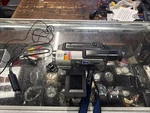 Sony Handycam CCD-TRV58E Camcorder Night Vision Analog Video HI8 Tape Camera. Fixed Price $225.00.