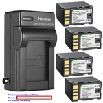 Kastar Battery Wall Charger For Jvc BN-VF823 & GZ-MG360BUC GZ-MG360BUS GZ-MG360S. Fixed Price $6.99.