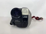 Jvc GR-AXM700U Compact Vhs 44X Zoom Video Camera *untested*. Fixed Price $33.75.