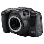 Blackmagic Design Pocket Cinema Camera 6K Pro (canon Ef). Fixed Price $2789.00.