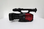 Panasonic AG-DVX200 Fair Condition; 744 Hours. Fixed Price $1042.95.