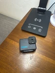 Go Pro Hero Action Sports Camera. High Quality 4K. Used Only Couple Times. Fixed Price $175.00.