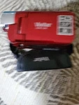 Red Vivitar DVR528 Hd Digital Video Recorder Camcorder W Storage Cases. Fixed Price $25.00.