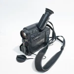Canon UC10 8MM Video Camcorder Camera - Parts Repair Not Working. Fixed Price $25.37.