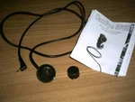Cam Eye Sport Lanc Remote Control On-off Elbow Plug Sony Canon V1.4. Skytools. Fixed Price $89.99.