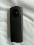 Ricoh Theta Z1 (910830) 51GB 23MP 1'' 360 Degree Camera - Black. Fixed Price $650.00.