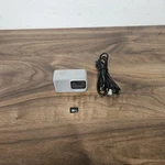 Gopro Hero 7 White Edition Action Camera 16GB Sd Card Working. Fixed Price $116.25.