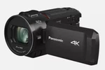 Panasonic HC-VX3 Uhd 4K Video Camcorder Hybrid Ois & 24X Optical (uk Stock) Bnib. Fixed Price $940.10.