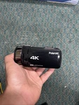 Polaroid ID995HD 4K Digital Camcorder Black Wifi 18X Zoom 3IN Touch Lcd Video. Fixed Price $54.99.