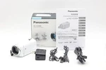 Panasonic HC-V230M White Full Hd Digital Video Camera Camcorder 8GB Ia 90X W/box. Fixed Price $179.00.