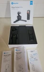 Feiyutech Pocket 3 Kit Stabilized Camera / New. Fixed Price $189.99.