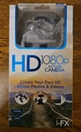 Hype I-fx Hd 1080P Action Camera 16MP W/ Wifi Brand New In Box. Fixed Price $20.00.