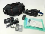 Sony CCD-F201 Video Camcorder Remote Cords. Fixed Price $29.95.