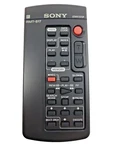 RMT-817 New Sony Oem Camcorder Remote Control Pn: 147764121. Fixed Price $29.99.