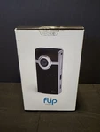 Flip Ultrahd U2120B Video Camera 8 Gb Hours Hdmi Usb Vintage Cottage Core 2009. Fixed Price $149.99.