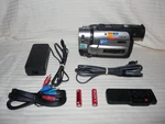 Read Description Sony CCD-TRV99 HI8 8MM VIDEO8 Camera Camcorder Vcr Player. Fixed Price $179.99.