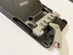 Ikegami Baseplate Tripod Mounting For Cameras Hl 95 55 791. Fixed Price $79.00.