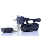 Sony HVR-Z1E Hdv Camcorder Video Camera. Fixed Price $513.04.