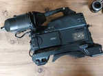 Sony DSR-400P Dvcam Digital Camcorder Power Had Ex Electronic Finder DXF-801CE. Fixed Price $249.00.