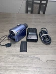 Panasonic PV-GS2 Minidv Camcorder Video Camera Read Description. Fixed Price $29.99.