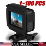 Frame For Gopro Hero 5/6/7BLACK Mount Housing Border Protective Shell Case Cover. Fixed Price $323.39.