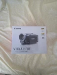Canon Vixia Hf R11 Hd Camcorder (black) 32GB Built-in Memory. Fixed Price $99.00.
