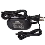 Hqrp Ac Adapter Charger For Jvc Everio GZ-MS120AUS GZ-MS120R. Fixed Price $9.95.