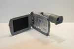Complete Lcd Screen Part Replacement For Jvc GR-DV500U Victor GR-DV5000. Fixed Price $17.50.