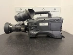Panasonic AG-HPX500P P2 Hd Broadcast Camcorder With Viewfinder & Lens. Fixed Price $700.00.