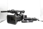 Panasonic AG-UX180 4K Professional Camcorder Hoursmeter 488H Near Mint Tested. Fixed Price $1495.16.