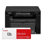 Canon Imageclass MF3010 Vp All-in-one Monochrome Multifunction Laser Printer. Fixed Price $137.53.