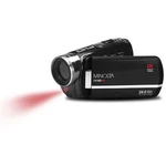 Minolta MN88NV Full Hd 24MP 3" Touchscreen Night Vision Camcorder, Black. Fixed Price $101.91.