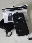 Curtis VR269 Digital Camcorder With 1.8 Tft Lcd Screen W/bag & Instructions Euc. Fixed Price $19.00.
