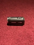 Panasonic HC-V180 Full Hd Video Camera Camcorder 90X Optical Zoom Black. Fixed Price $349.00.