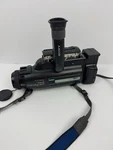 Sony CCD-FX510 Handycam Video 8 Camera Recorder Turns With Cord. Eject Open. Fixed Price $35.99.