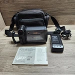 Sharp VL-E35U 8MM VIDEO8 Camcorder Vcr Player Camera Untested No Battery. Fixed Price $34.99.
