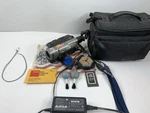 Sony CCD-TRV49E Video HI8 Handycam Camcorder Pal + Battery Charger & Manual!. Fixed Price $400.00.