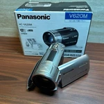 Panasonic HC-V620M-S Camcorder 5508 From Japan. Fixed Price $380.00.