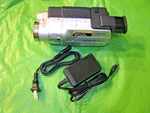 Sony CCD-TRV118 HI8 Analog Camcorder Tested Working Record Transfer Watch. Fixed Price $154.50.