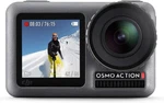 Dji Osmo Action Camera 4K CP.OS.00000020.01. Fixed Price $240.76.