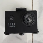 1080P Action Camera Usb High Definition Video Recording Black. Fixed Price $37.99.