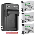 Kastar Battery Wall Charger For GOPRO2 AHDBT-002. Fixed Price $6.49.