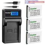 Kastar Battery Lcd Charger For Sanyo DB-L80 & VPC-CA100EXYL VPC-CA102. Fixed Price $15.89.
