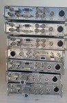 Lot Of 7 Iconix Video HD-RH1F Fiber Optic Camera Untested For Parts Not Working. Fixed Price $159.00.