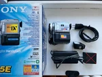 Rare Sony Handycam DCR-PC115 Pal Mini Dv Camcorder Video Transfer (tested). Fixed Price $233.69.