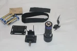 Recording Lcd Vio Recorder 110 Camera New. Fixed Price $46.06.