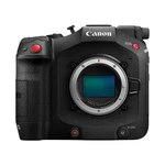 Canon Eos C80 6K Full-frame Cinema Camera Rf. Fixed Price $5205.99.