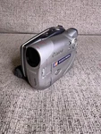Canon DC100 Dvd Camcorder. Fixed Price $29.00.